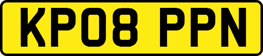 KP08PPN