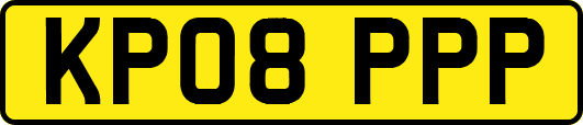 KP08PPP