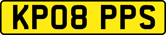 KP08PPS