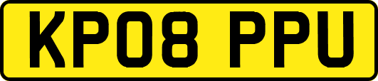 KP08PPU