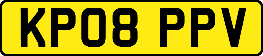 KP08PPV