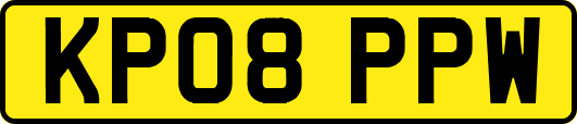 KP08PPW