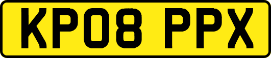 KP08PPX
