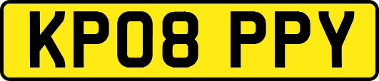 KP08PPY