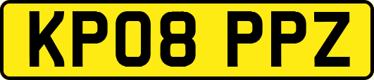 KP08PPZ