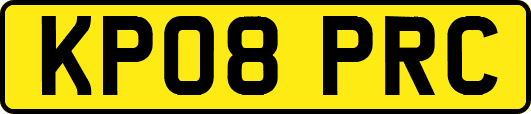 KP08PRC