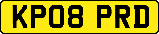 KP08PRD