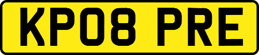 KP08PRE