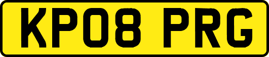 KP08PRG