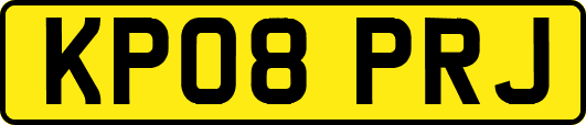 KP08PRJ