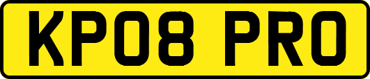 KP08PRO