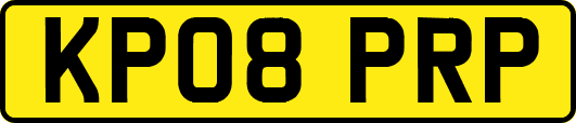 KP08PRP