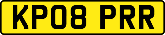 KP08PRR