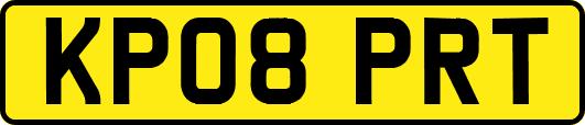 KP08PRT