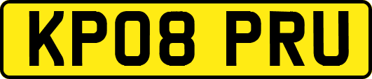 KP08PRU