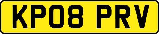 KP08PRV
