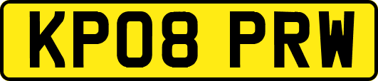 KP08PRW