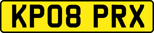 KP08PRX