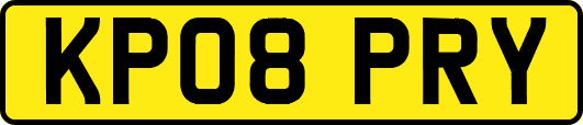 KP08PRY