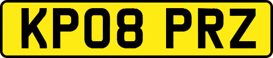 KP08PRZ