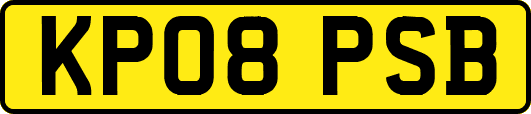 KP08PSB
