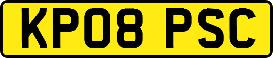 KP08PSC