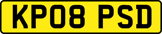 KP08PSD