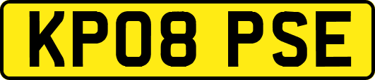 KP08PSE