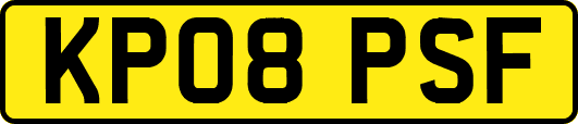 KP08PSF