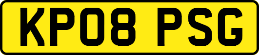 KP08PSG