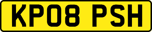KP08PSH