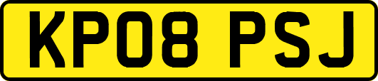 KP08PSJ
