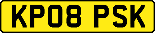 KP08PSK