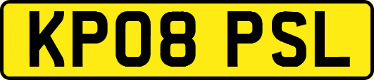 KP08PSL