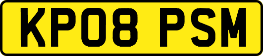 KP08PSM