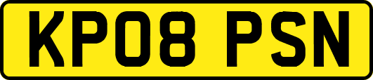 KP08PSN