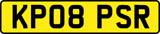 KP08PSR