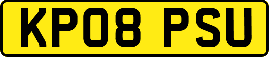 KP08PSU