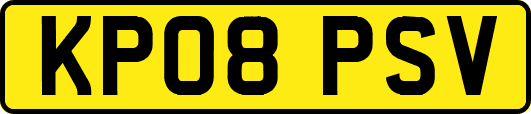 KP08PSV