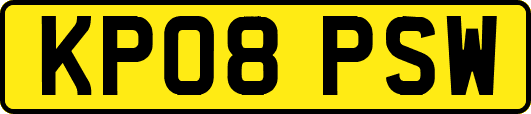 KP08PSW