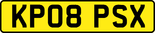 KP08PSX