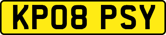 KP08PSY