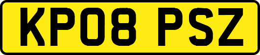 KP08PSZ