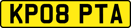 KP08PTA