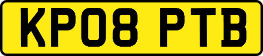KP08PTB