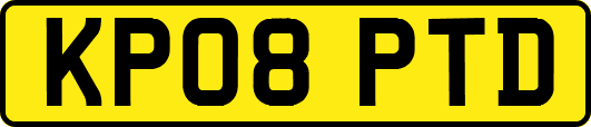 KP08PTD