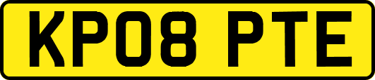 KP08PTE