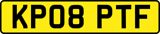 KP08PTF