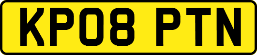 KP08PTN