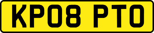 KP08PTO